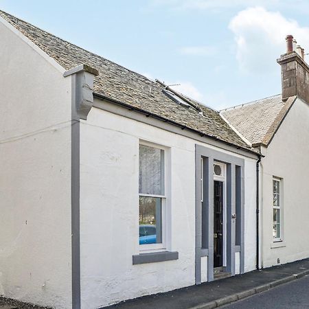 Villa Dezzys Montrose Exterior foto